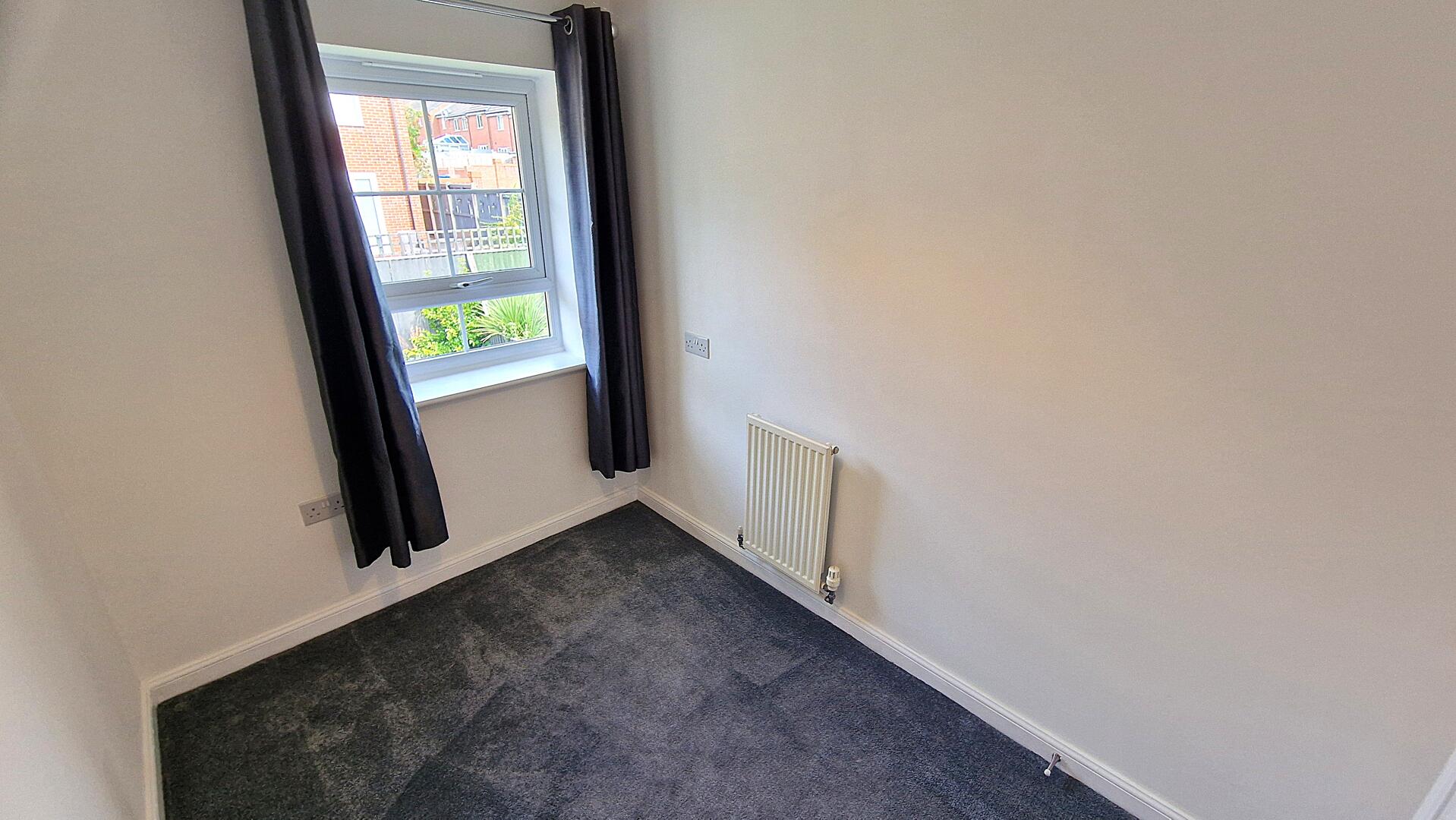 4 Liebert Drive Pendlebury Swinton